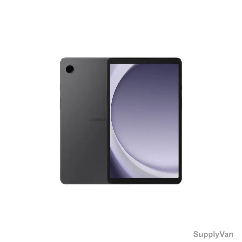 Samsung A9 LTE Galaxy Tab, SM-X115NZAAMEA, 8.7 Inch Display Size, 4GB RAM, 64GB Storage, Graphite — image 1