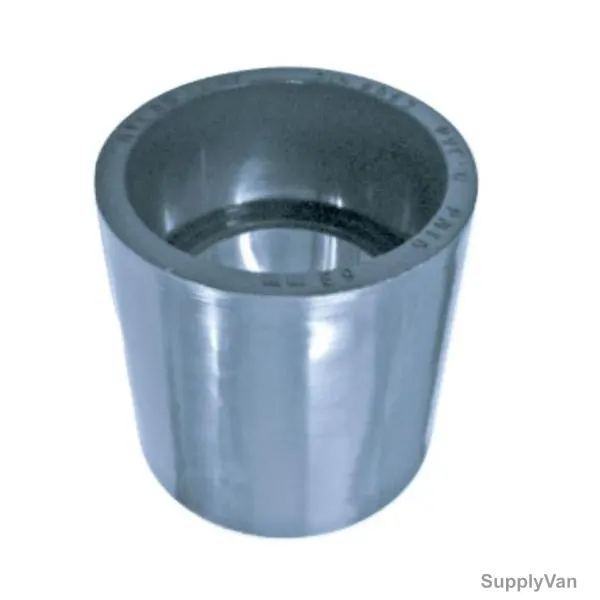 Atlas Socket, S90X3, UPVC, BSP, 90-88.8MM