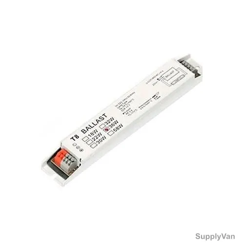 Osram Electronic Ballast, 18W, 2 Pin