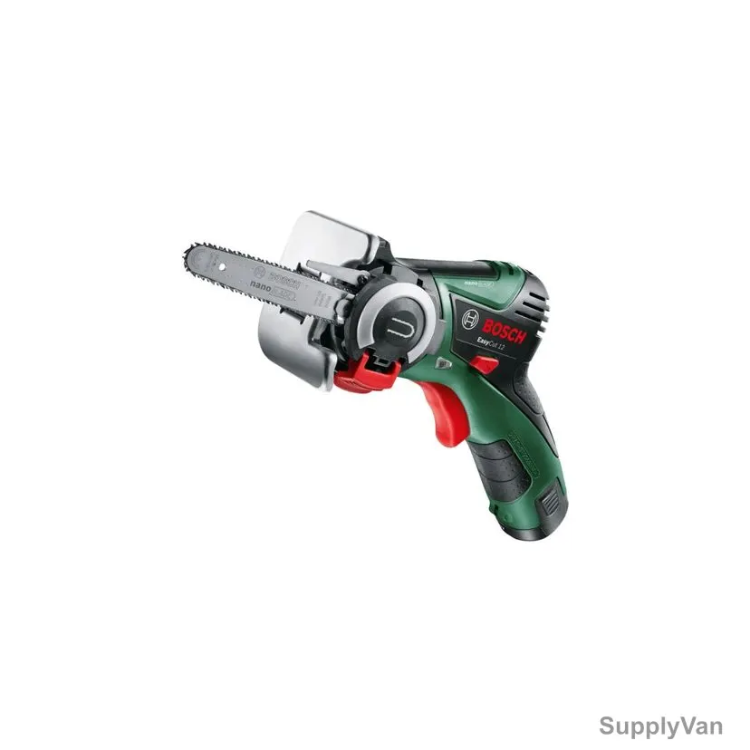 Bosch Cordless Nanoblade Saw With 2.5AH Battery and Charger, EasyCut-12, 12V — image 1