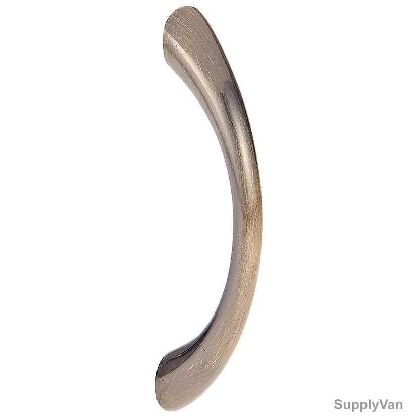 ACS C-Type Cabinet Handle, KS-1038-96mm-C-AB, Antique Brass