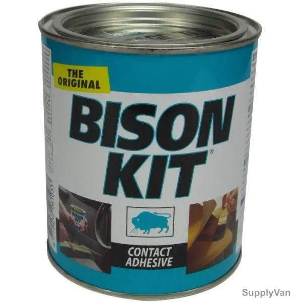 Bison Glue Highly Adhesive, 0.65Kg