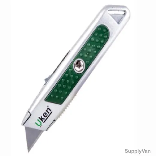 Uken Utility Safety Knife, U6211