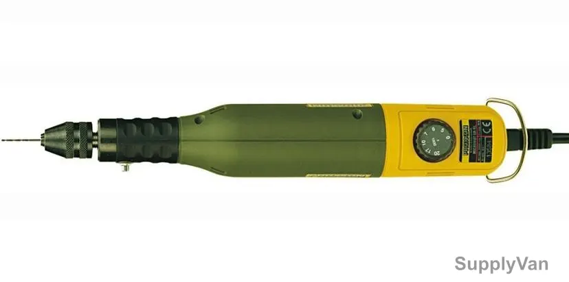 Proxxon Micromot 50EF Rotary Tool, 28512, 12V, 40W