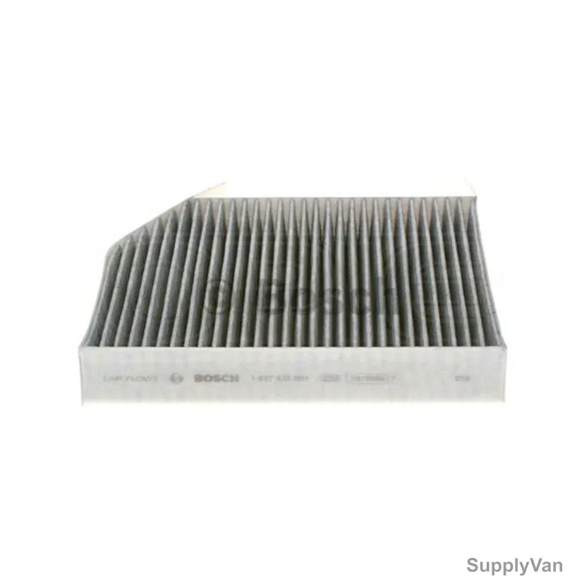 Bosch Activated Carbon Cabin Air Filter, BSB1987435601, 260 x 245MM