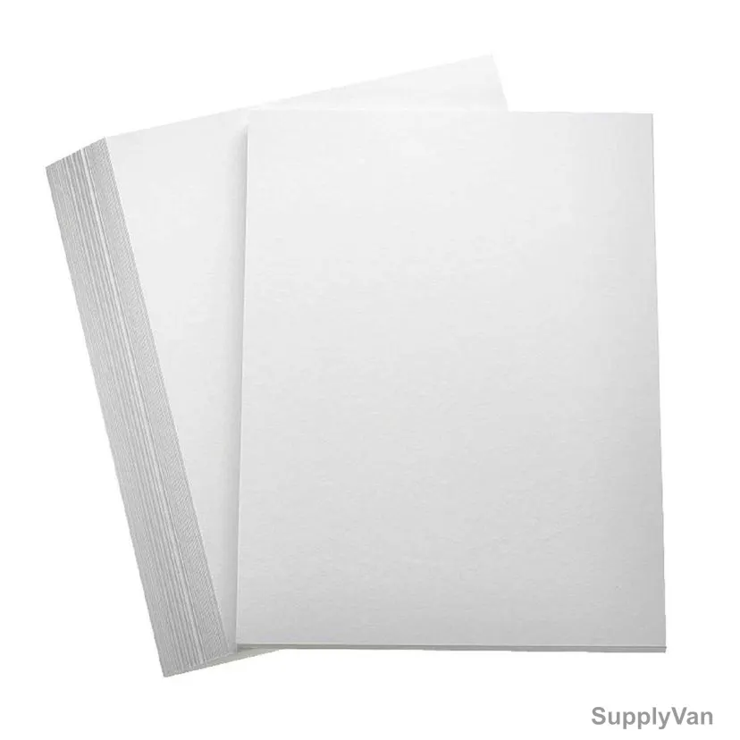 Envelope, A5, White, 50 Pcs/Pack — image 1