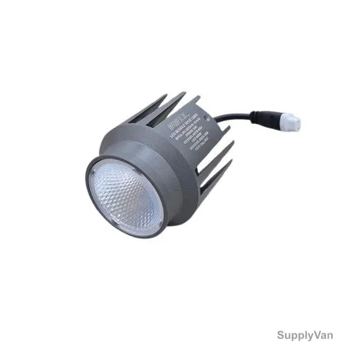 Novex COB LED Spot Light, NCOB-SL-15-6K, Aluminium, 15W, 6500K, Cool Daylight — image 1