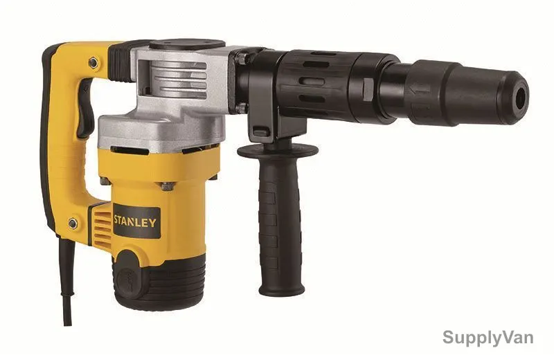 Stanley SDS Max Chipping Hammer, STHM5KS, 1010W