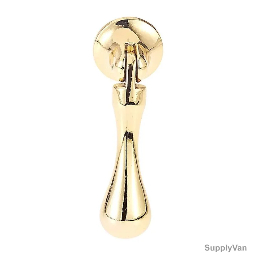 ACS Drawer Puller, 2049-GP-M, Gold