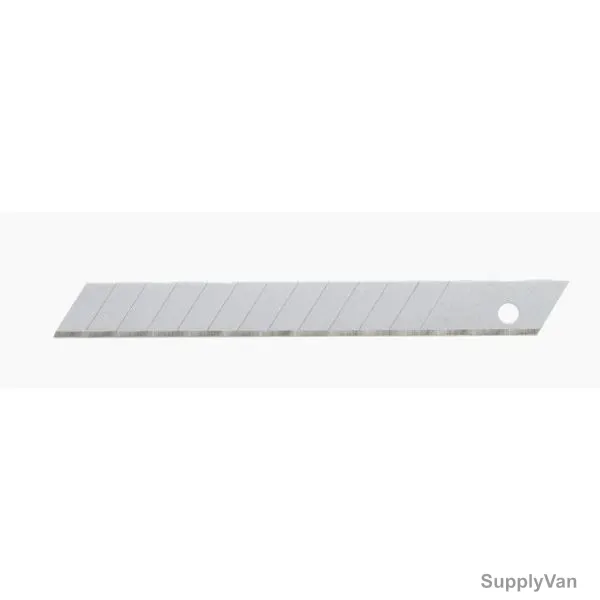Stanley Snap Off Blade, STHT11325-8, 25MM, 3 Pcs/Pack