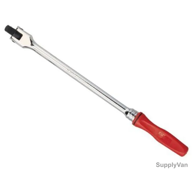 Genius Hinge Handle, 480448P, 620MM
