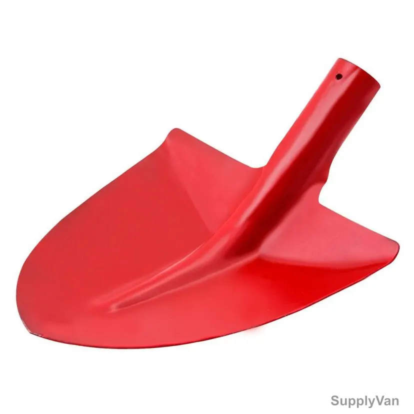 Beorol Pointed Shovel, LPS, Steel