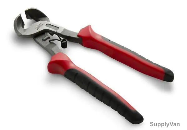 Rubi Ceramic Tile Nipper, 065926
