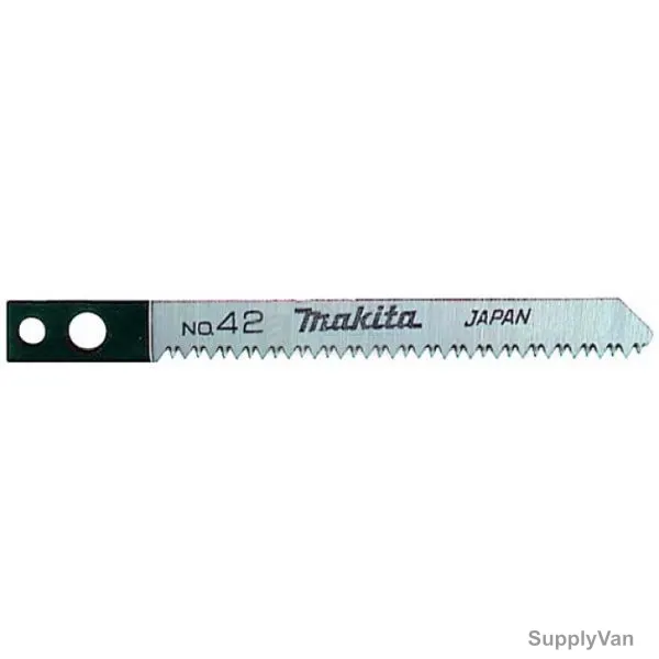 Makita Jigsaw Blade, A-85896, 82MM, PK5