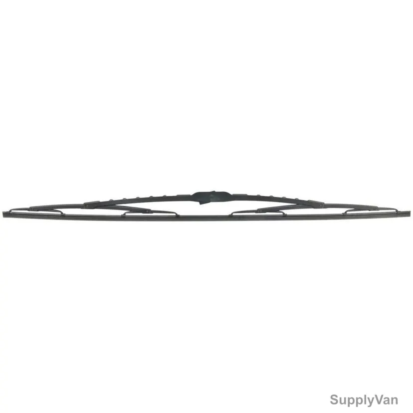Bosch Windscreen Wiper Blade, 3397018170, Twin Sin, 28 Inch, Black