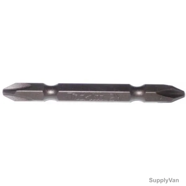 Makita Screwdriver Bit, 784230-8, 65MM, Phillips