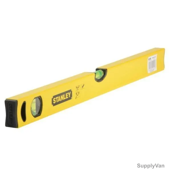 Stanley Box Level, STHT1-43103, 600MM