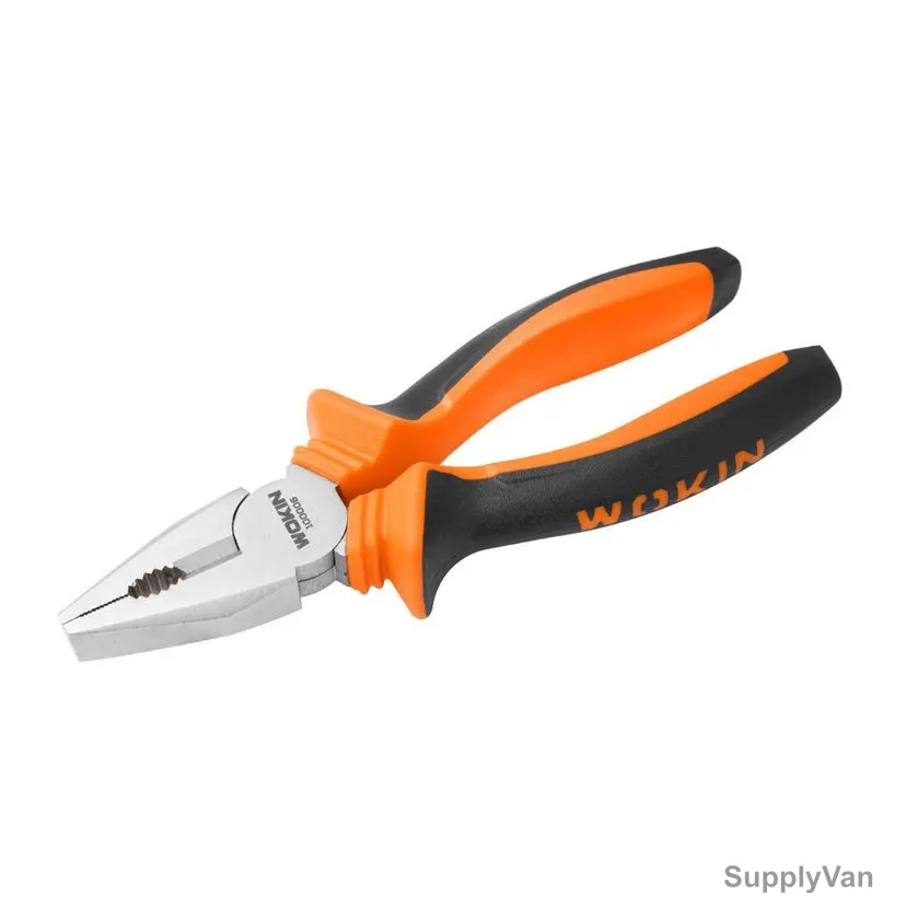 Wokin Combination Plier, SHGT-W-100006, 6 Inch