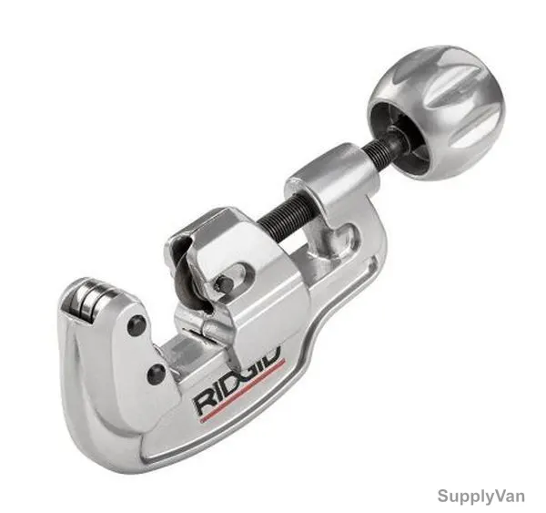Ridgid Tube Cutter, 29963, 1/4 Inch-1-3/8 Inch
