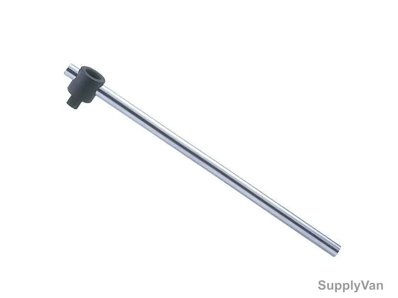 Kingtony Square Drive Sliding Handle, 657220, 3/4 Inch