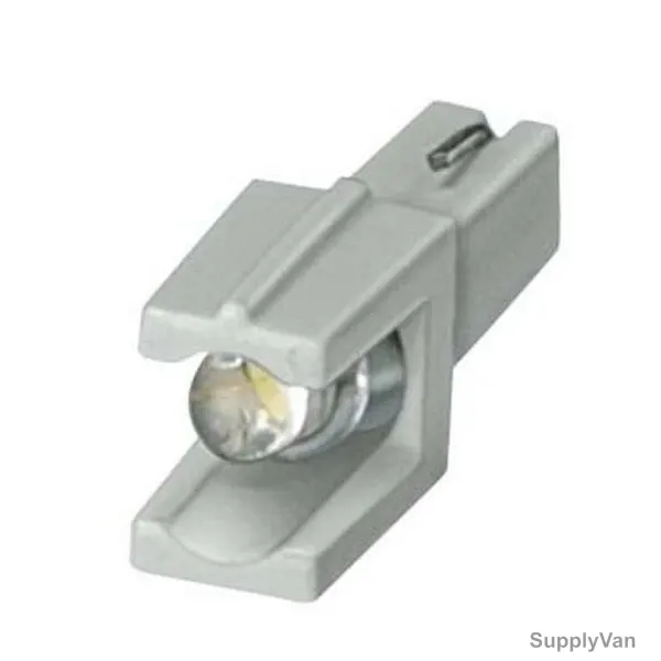 Siemens LED Lamp, 5TG8056-4, 12-60V, Blue