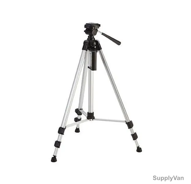 Flex Laser Tripod, LKS-65-170-f-1-4, 0.65-1.65 Mtrs