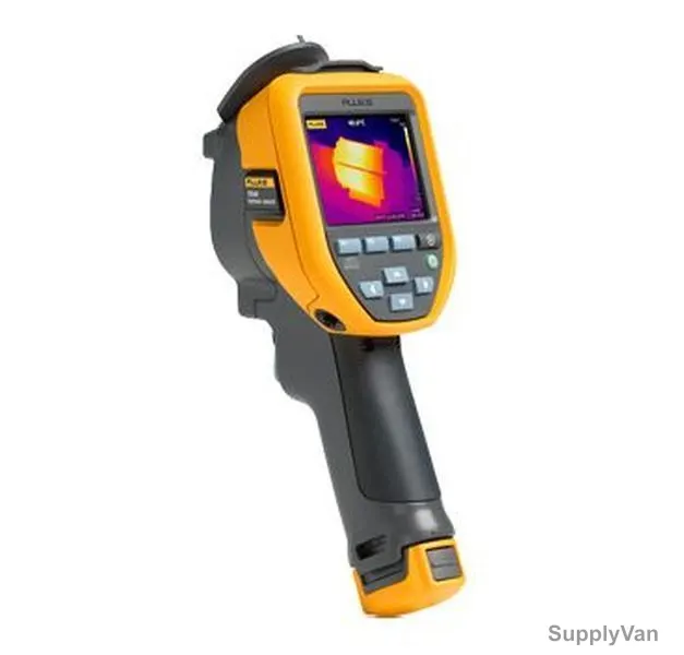 Fluke Thermal Imager, TIS40