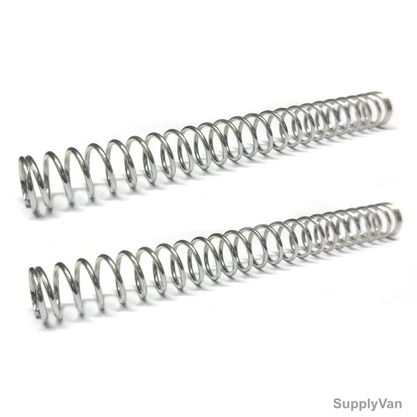 Pick Cart Trolley Side Door Lock Springs