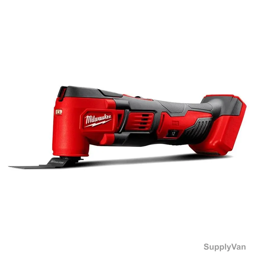 Milwaukee Cordless Multi Tool, M18BMT-0, 18V — image 1
