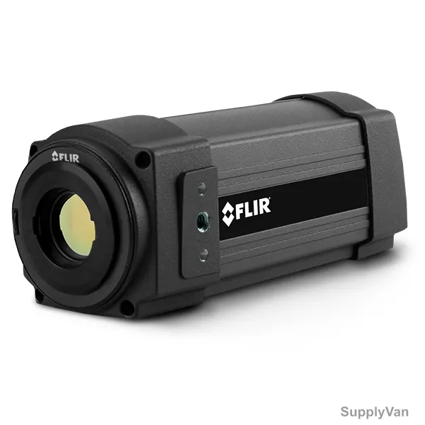 Flir Automation Thermal Imaging Camera, A310, 320 x 240p, -20 to 350 Deg.C