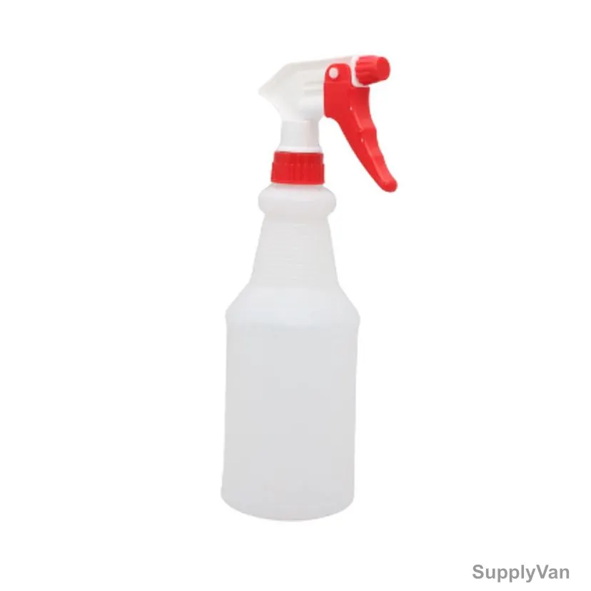 Akc Multi-Purpose Trigger Spray Bottle, SX38, Plastic, 550ML