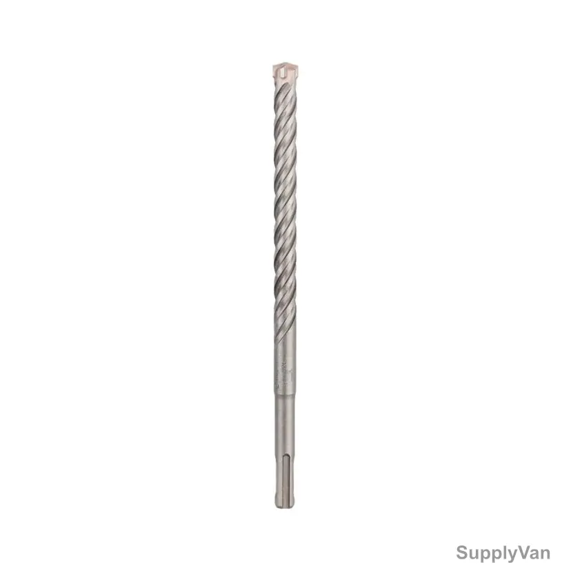 Bosch SDS Plus-5X Hammer Drill Bit, 2608833771, 5MM Dia x 110MM Length, 5 Pcs/Pack