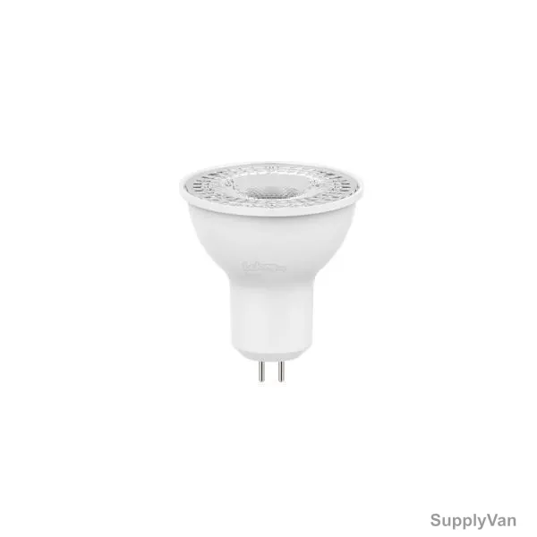 Opple LED EcoMax2 Spot Lamp, 140065106, 500LM, 2700K, 20000BH, Warm White