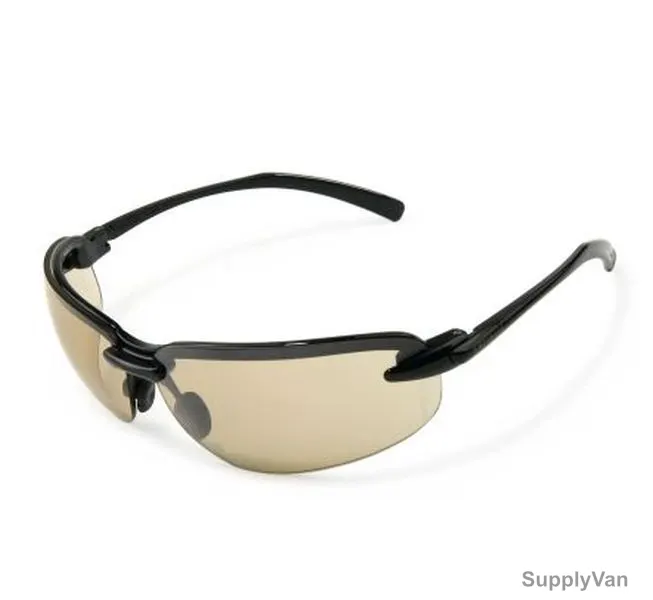 Empiral Safety Spectacle, E114224724, Metallic, Mirror