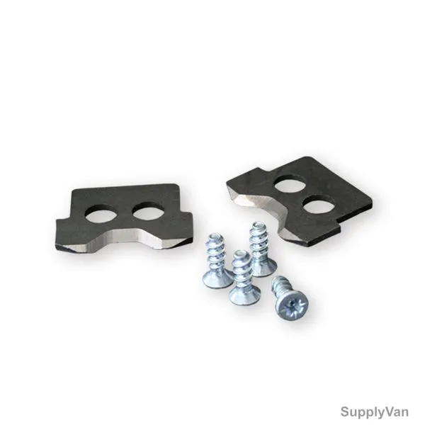 Weicon Wire Stripper Replacement Blade, 51100006, For No.7 Magic