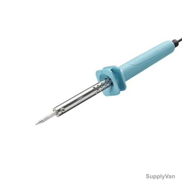 Goot Soldering Iron, KS-30R, 30W, Blue