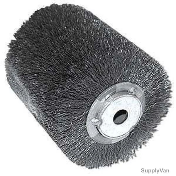 Makita Nylon Brush Wheel, 794383-5, Grit P240