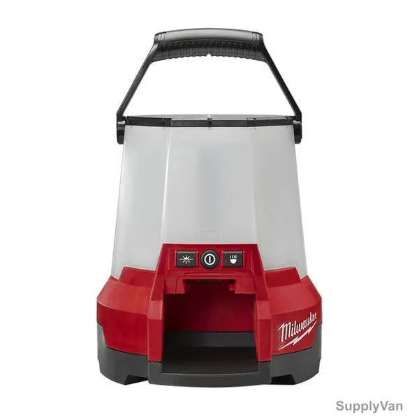 Milwaukee One Key LED Job Site Light, M18SLSP-0, 18V, 4400 LM — image 1