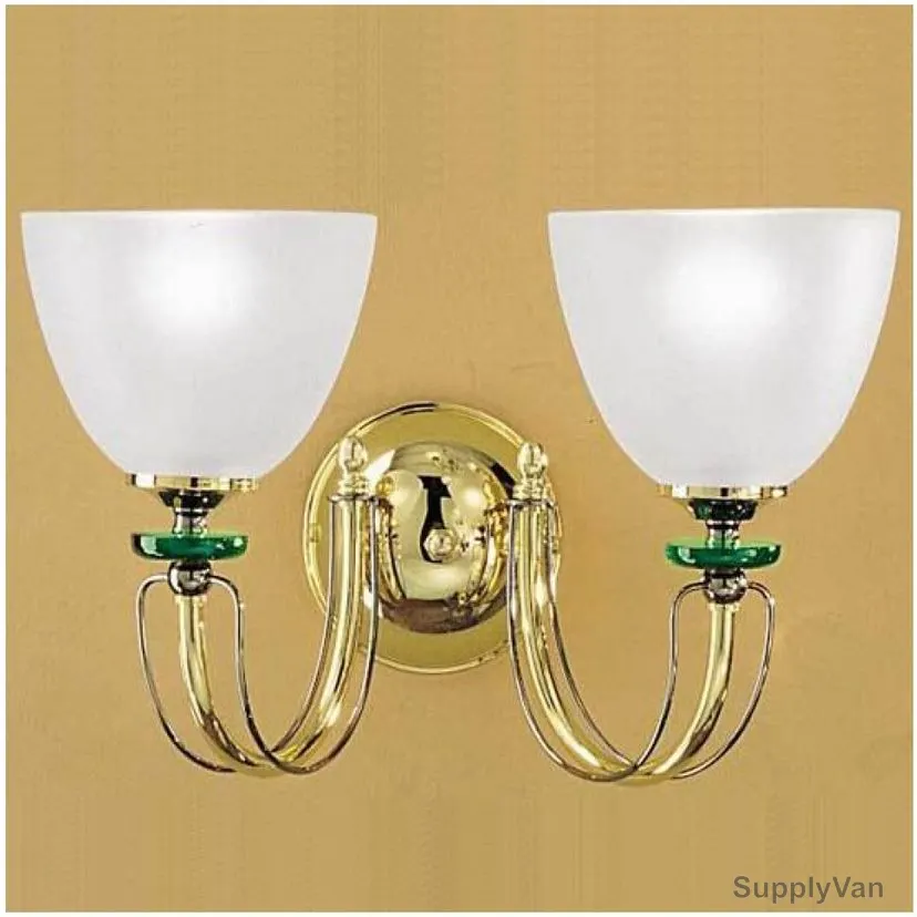 Metallux Wall Lamp, 48122N, Cimabue, E14, 40W, 22CM