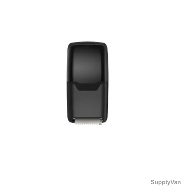 Eurowash Sensor Operated Towel Dispenser, SL-820-35A, Polycarbonate, Black