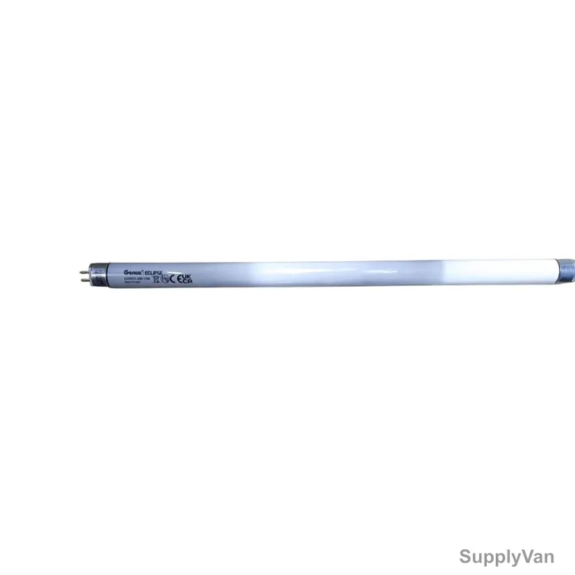 Genus Eclipse Tube Light, 2 x 15W