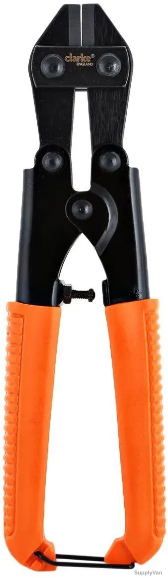 Clarke Compact Cutter, CC8CL, 8 Inch