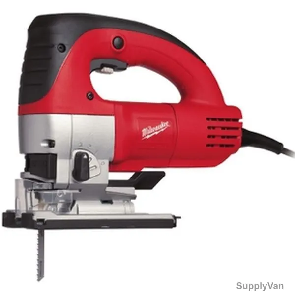 Milwaukee Heavy Duty Top Handle Jigsaw, JSPE135TX, 750W — image 1