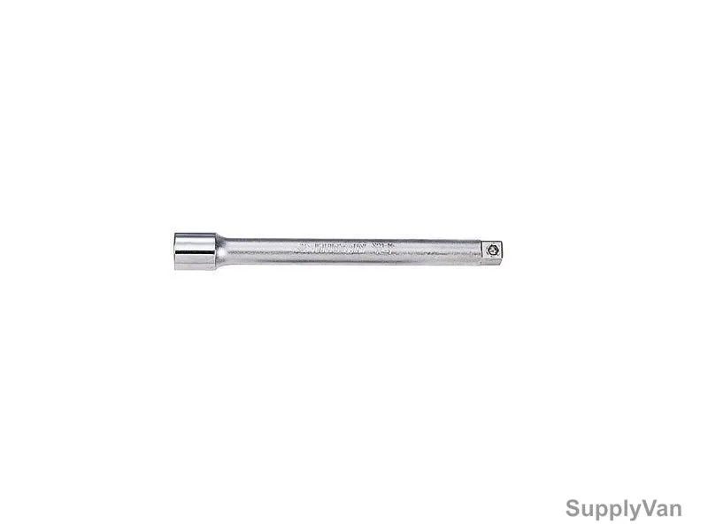 Kingtony Standard Extension Bar, 322106, 6 Inch