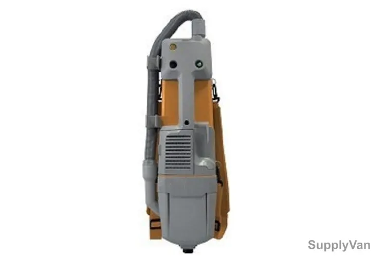 Duravac Back Vacuum Cleaner