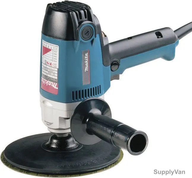 Makita Disc Sander, GV7000C, 900W