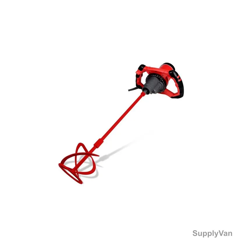 Rubi Rubimix-9 N Electric Mixer, 25942, 1200W, 110-130V — image 1