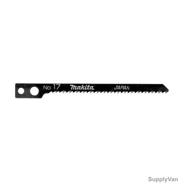 Makita Jigsaw Blade, A-85846, 82MM, PK5