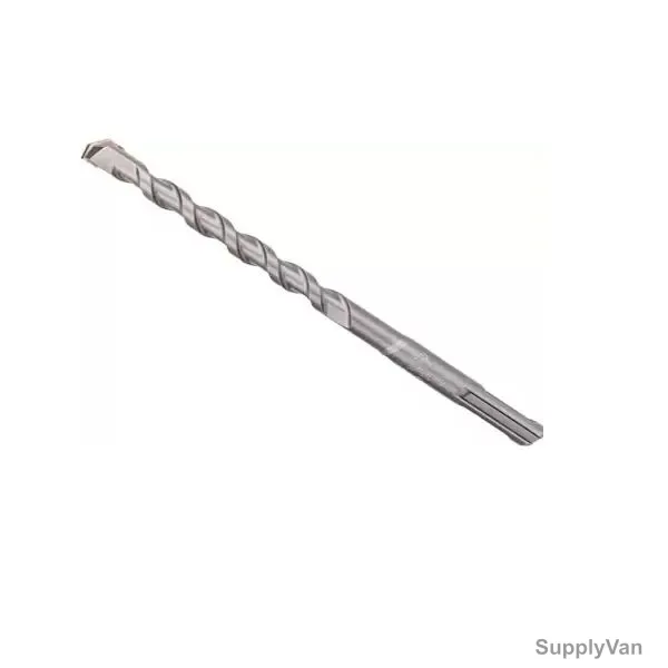 Bosch SDS Plus-1 Hammer Drill Bit, PTW2608680273, 10MM Width x 160MM Length