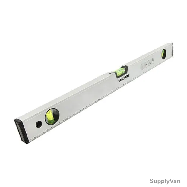 Tolsen Spirit Level, 35100, 30CM